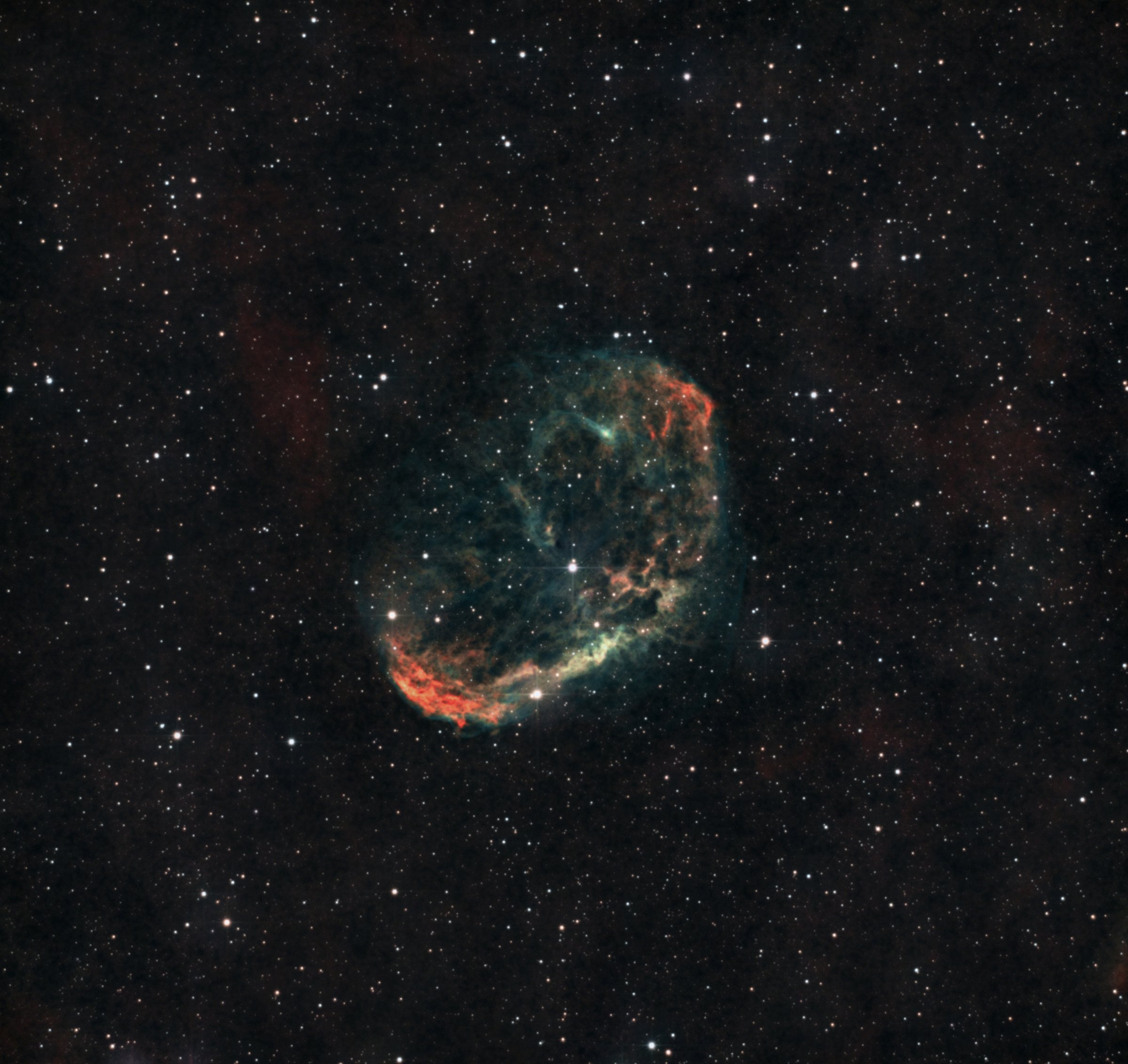 NGC6888