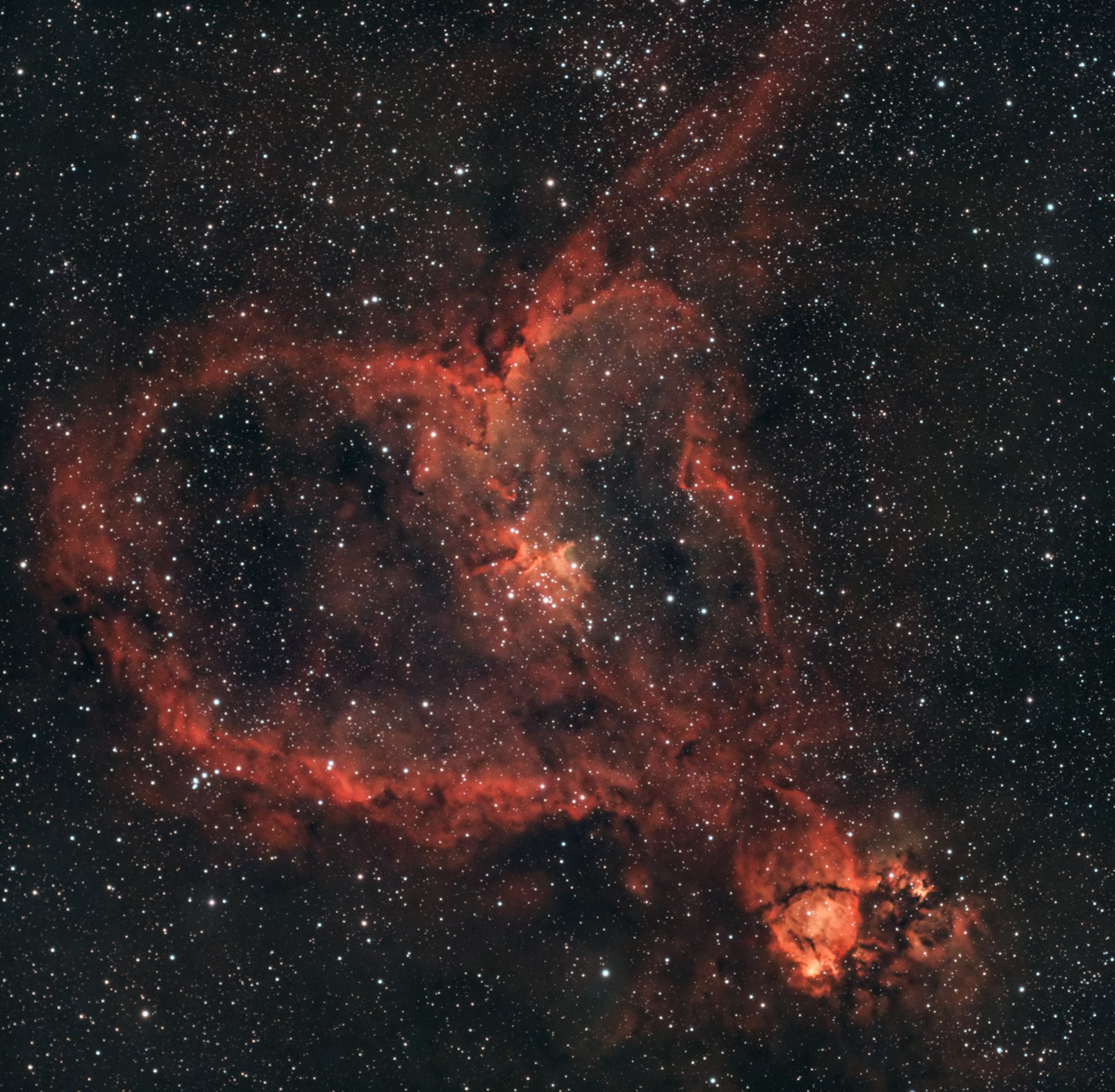 IC1805