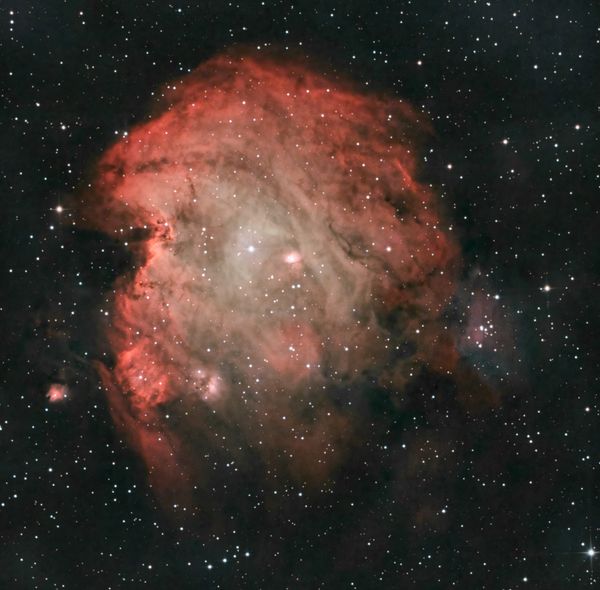 NGC2174