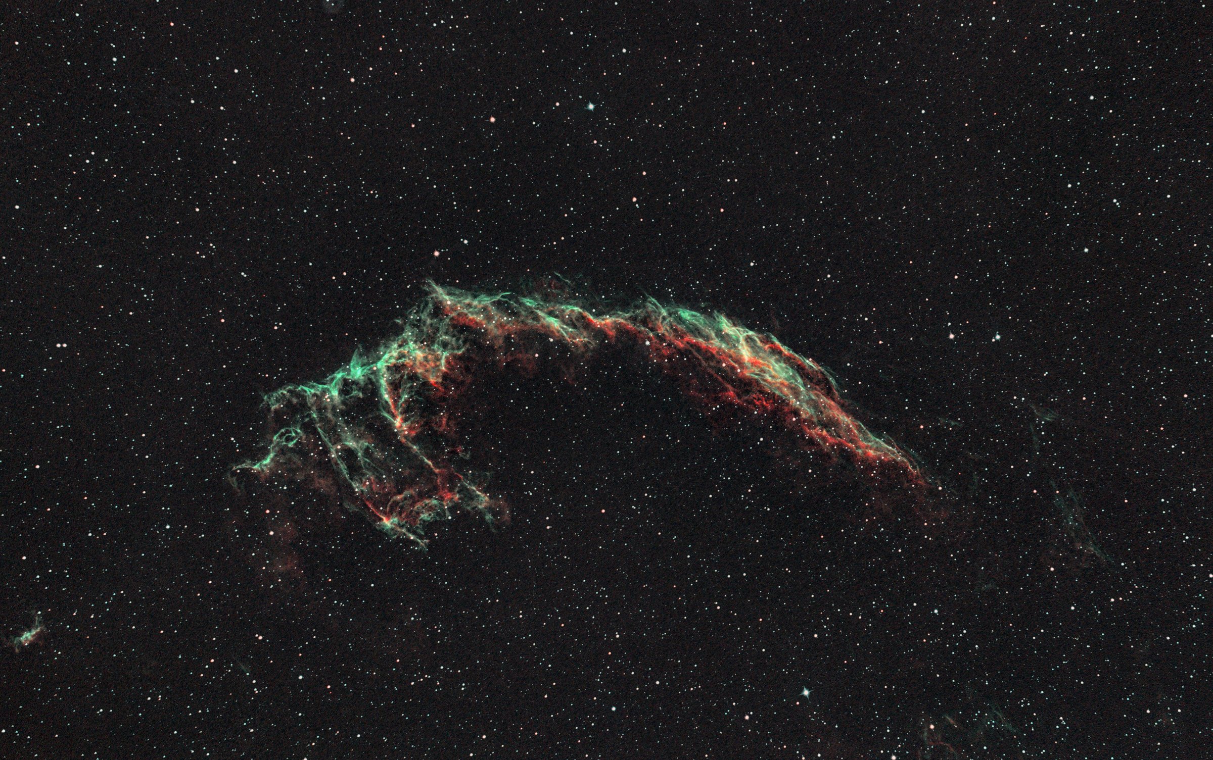NGC6992